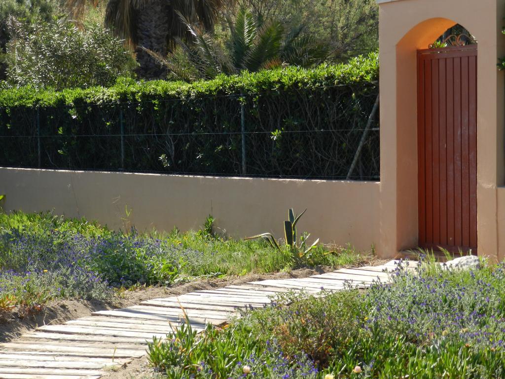 Apartamento Palm Beach Denia Exterior photo